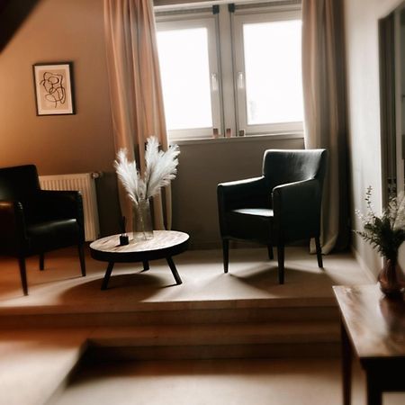 Logies Park Rodenbach Bed & Breakfast Roeselare Ngoại thất bức ảnh